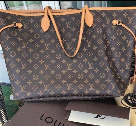 gebrauchte taschen von louis vuitton